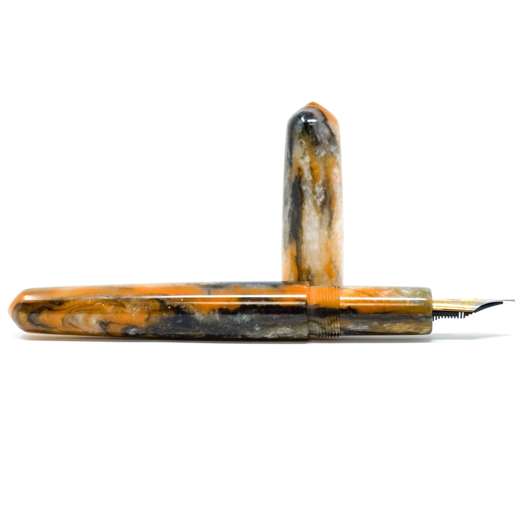 Design Your Own Loft Bespoke Custom Made Fountain Pen
