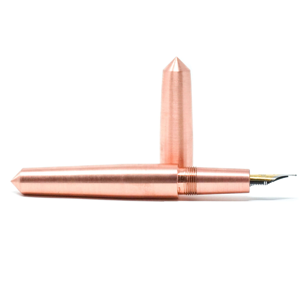 Design Your Own Loft Bespoke Custom Made Fountain Pen