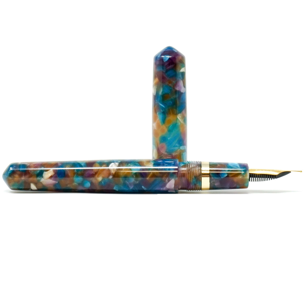 Design Your Own Loft Bespoke Custom Made Fountain Pen