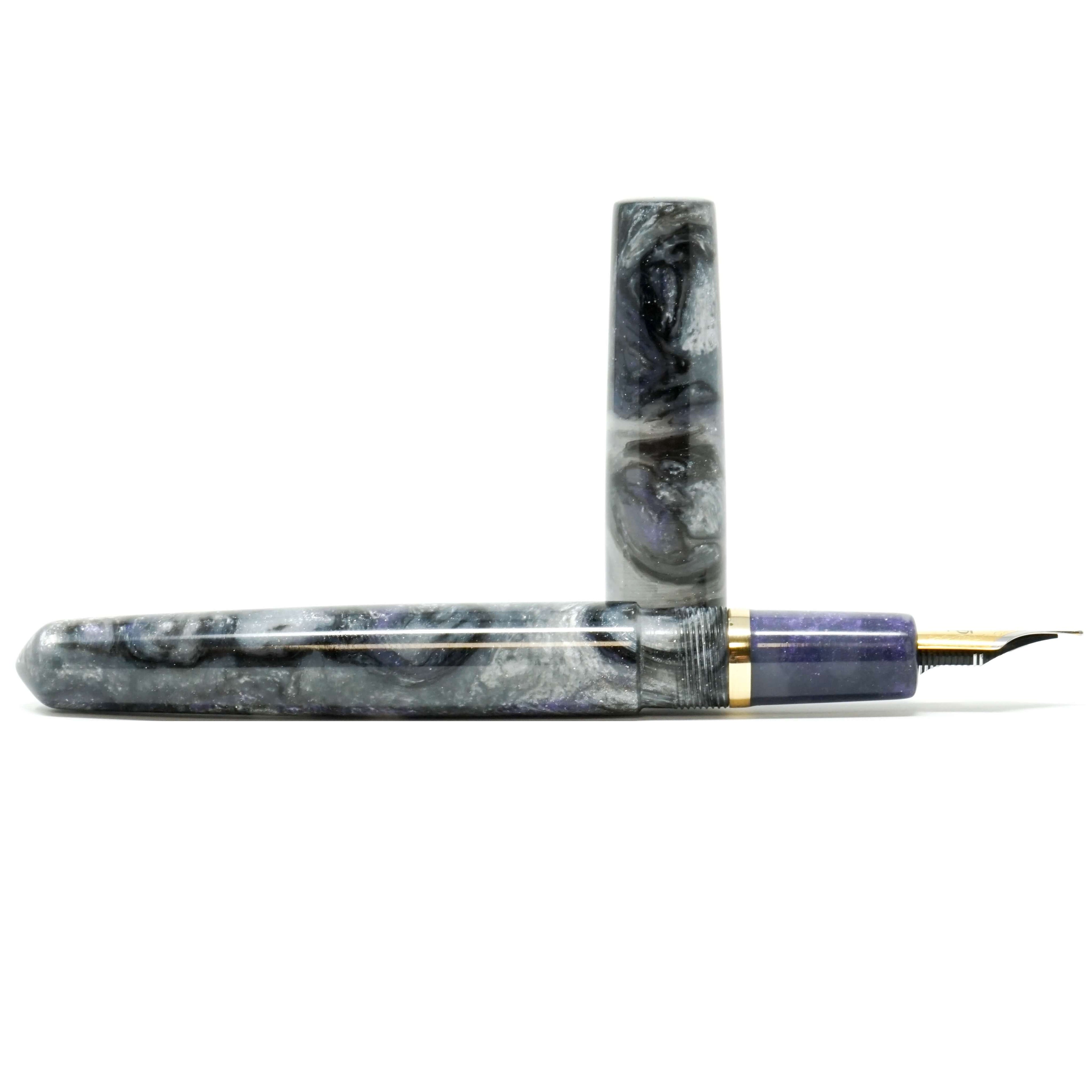 Design Your Own Loft Bespoke Custom Made Fountain Pen