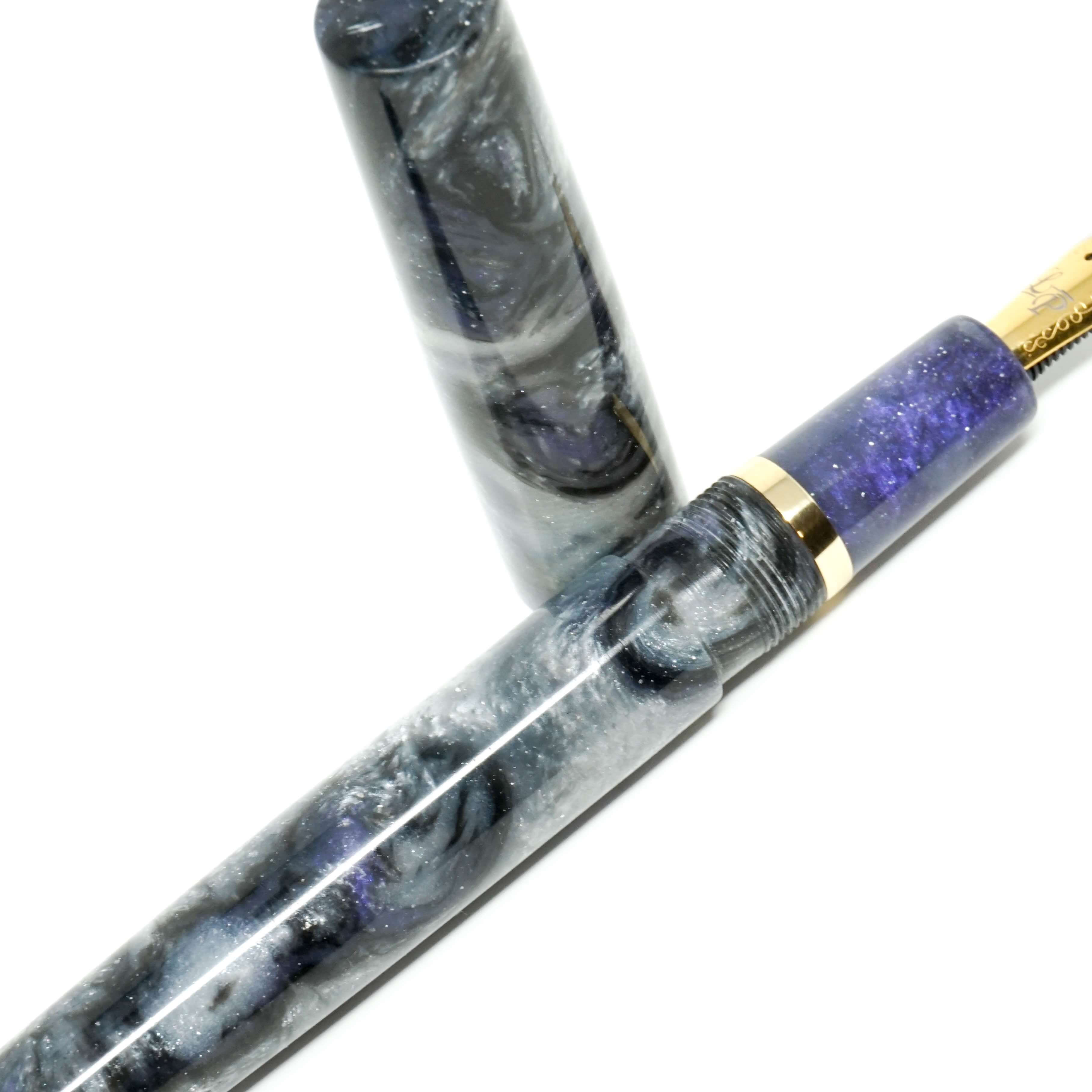 Design Your Own Loft Bespoke Custom Made Fountain Pen