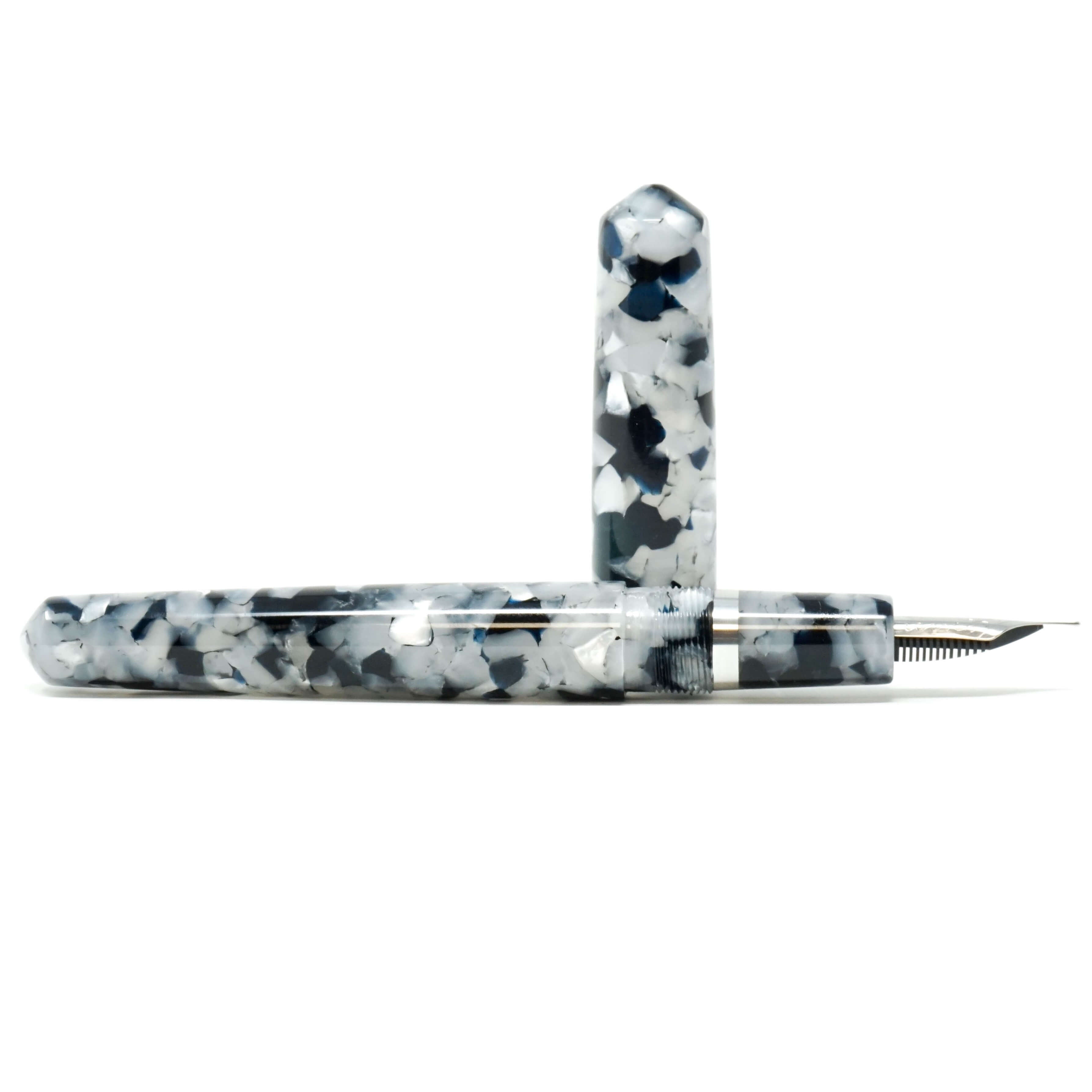Design Your Own Loft Bespoke Custom Made Fountain Pen