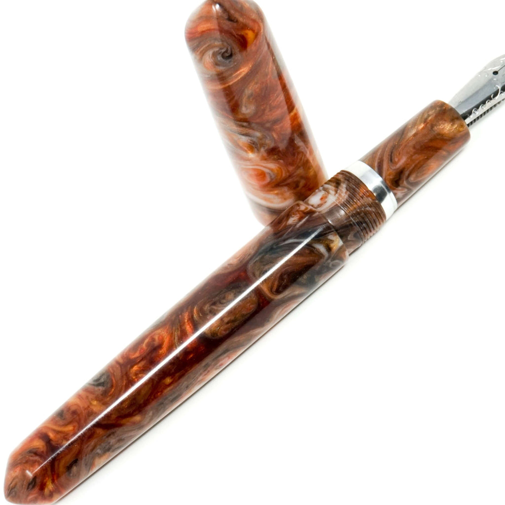 Design Your Own Loft Bespoke Custom Made Fountain Pen