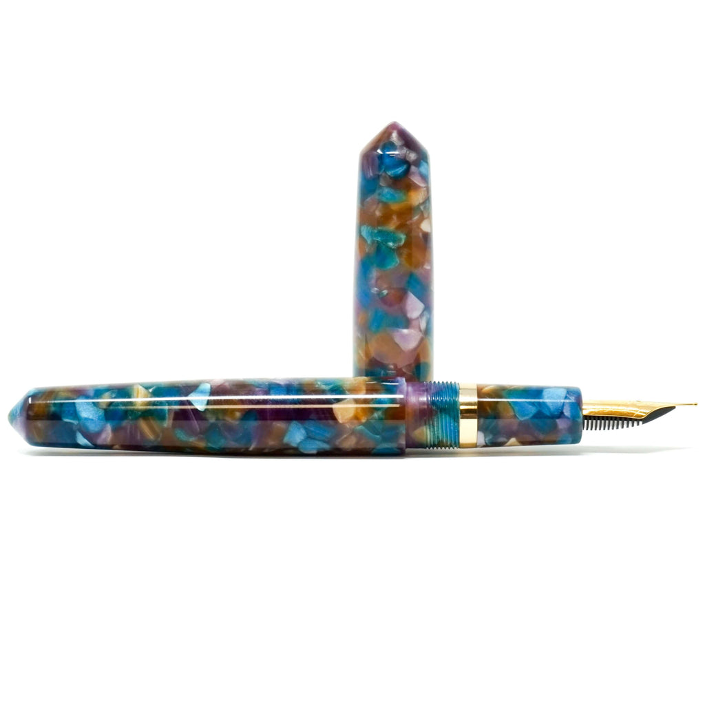 Design Your Own Loft Bespoke Custom Made Fountain Pen