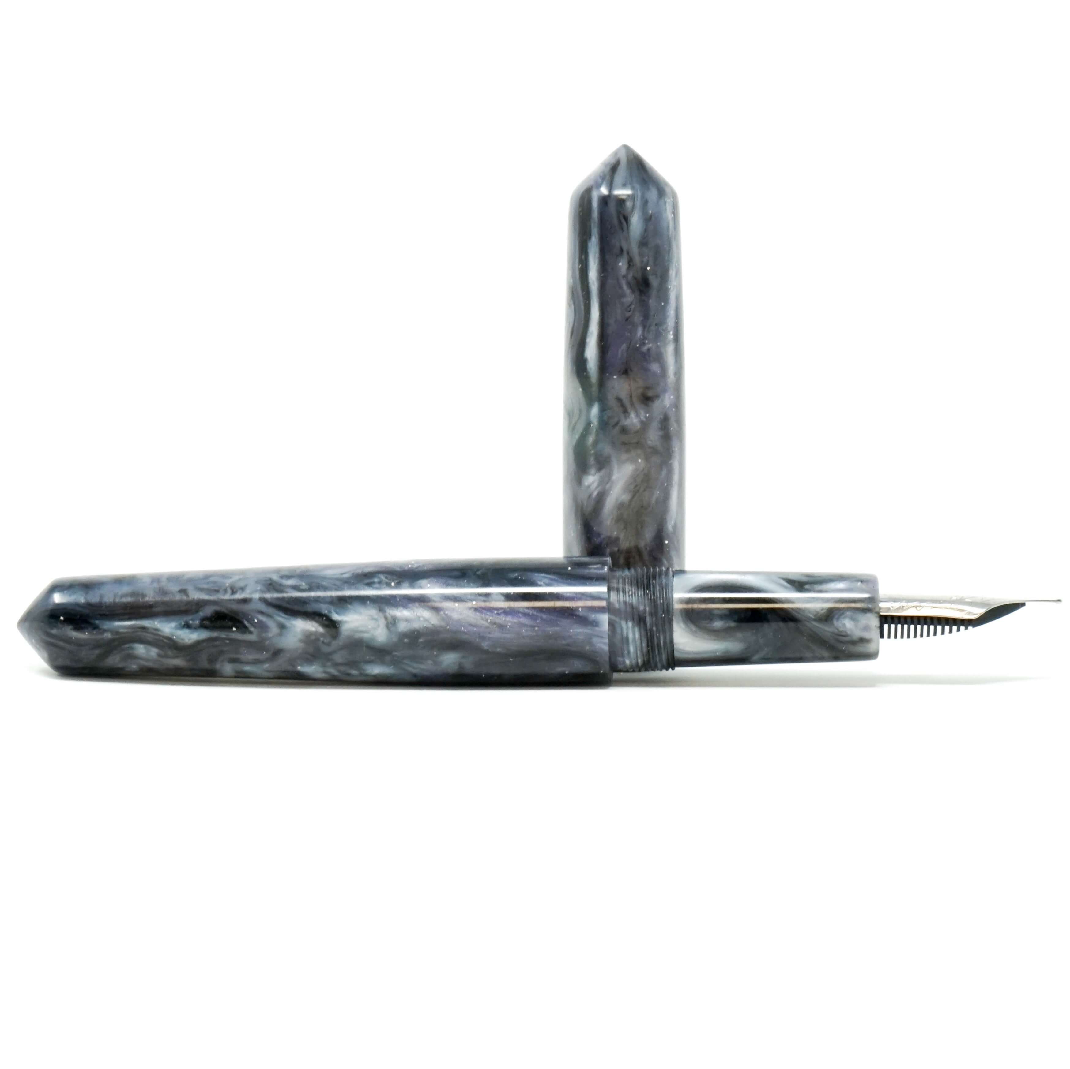 Design Your Own Loft Bespoke Custom Made Fountain Pen