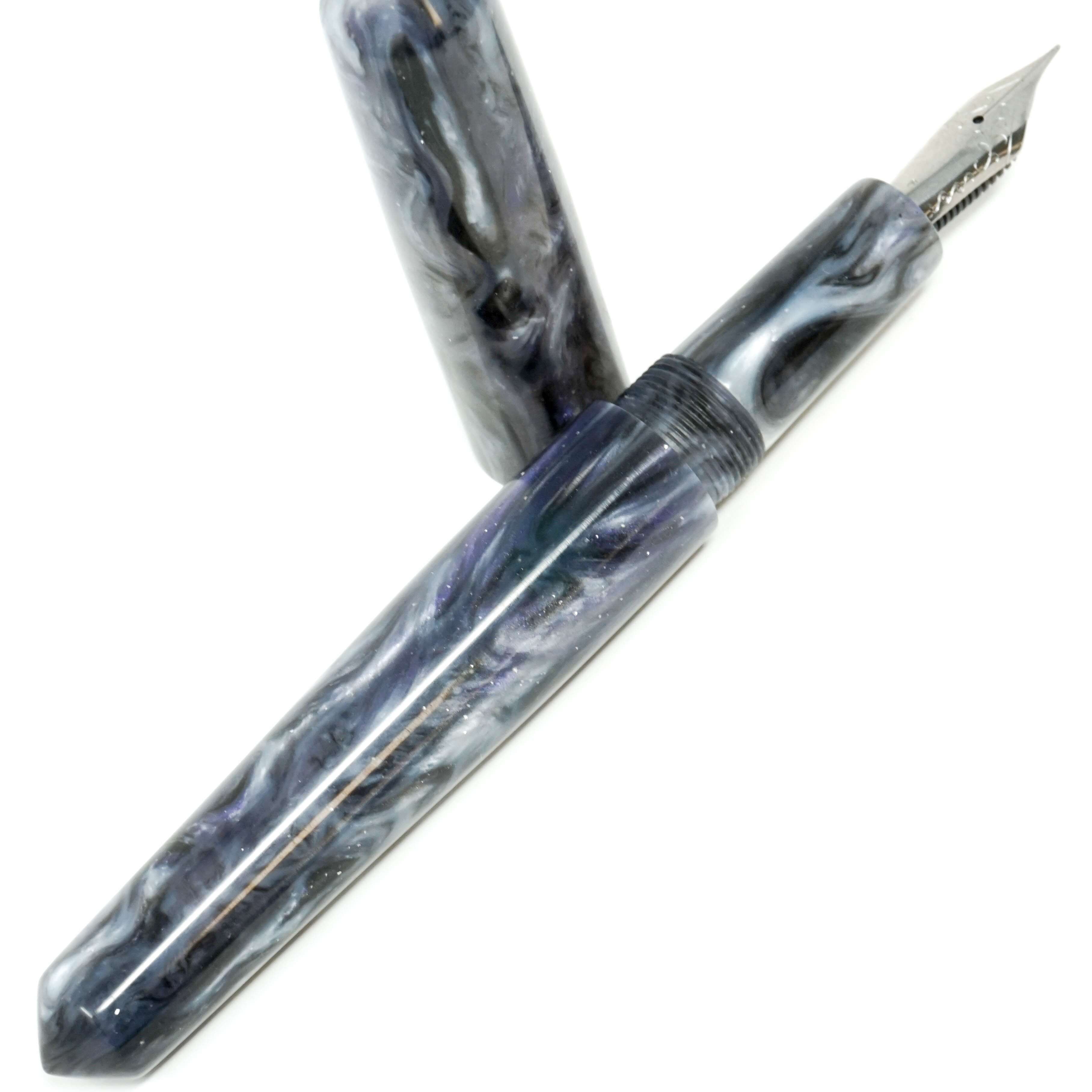 Design Your Own Loft Bespoke Custom Made Fountain Pen