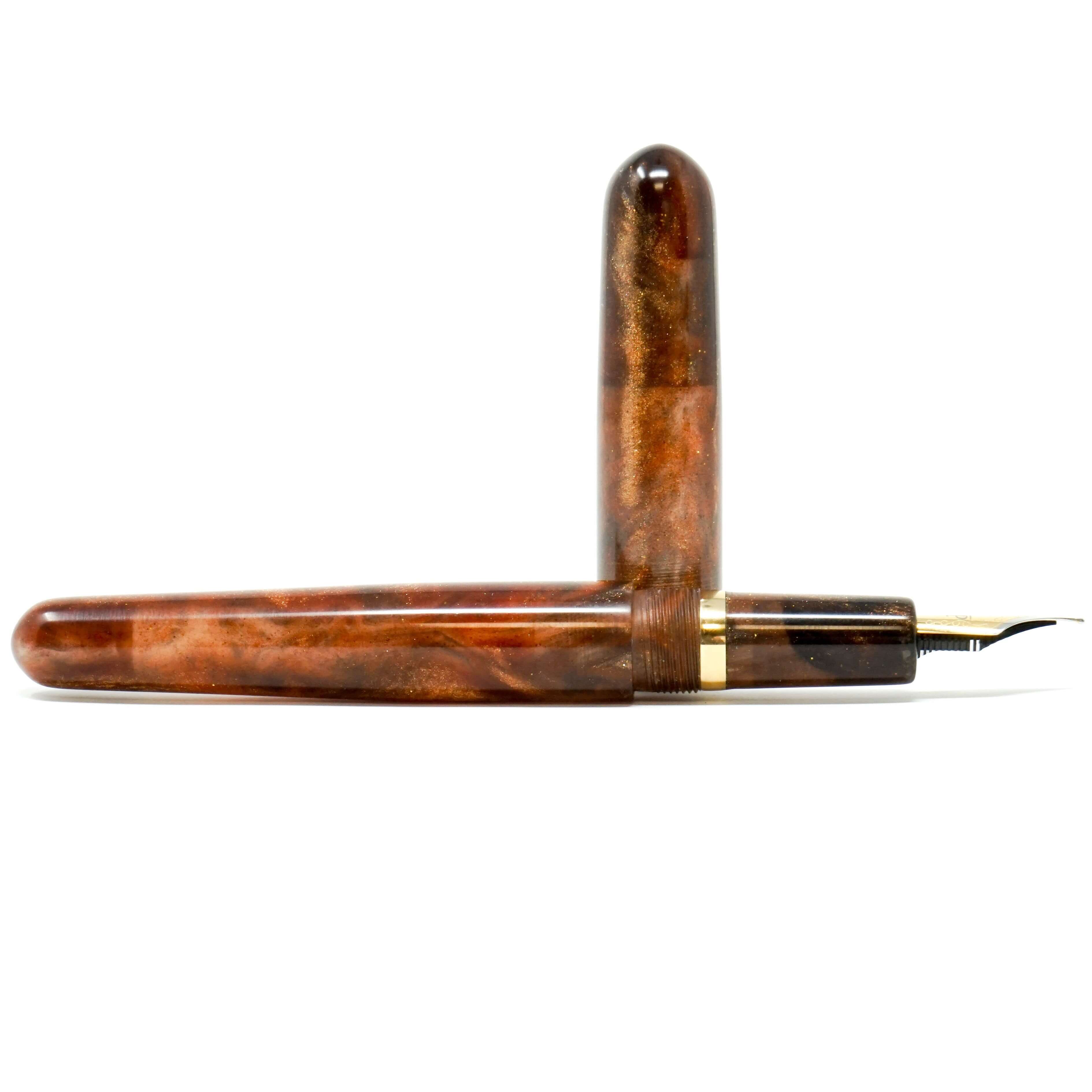 Design Your Own Loft Bespoke Custom Made Fountain Pen