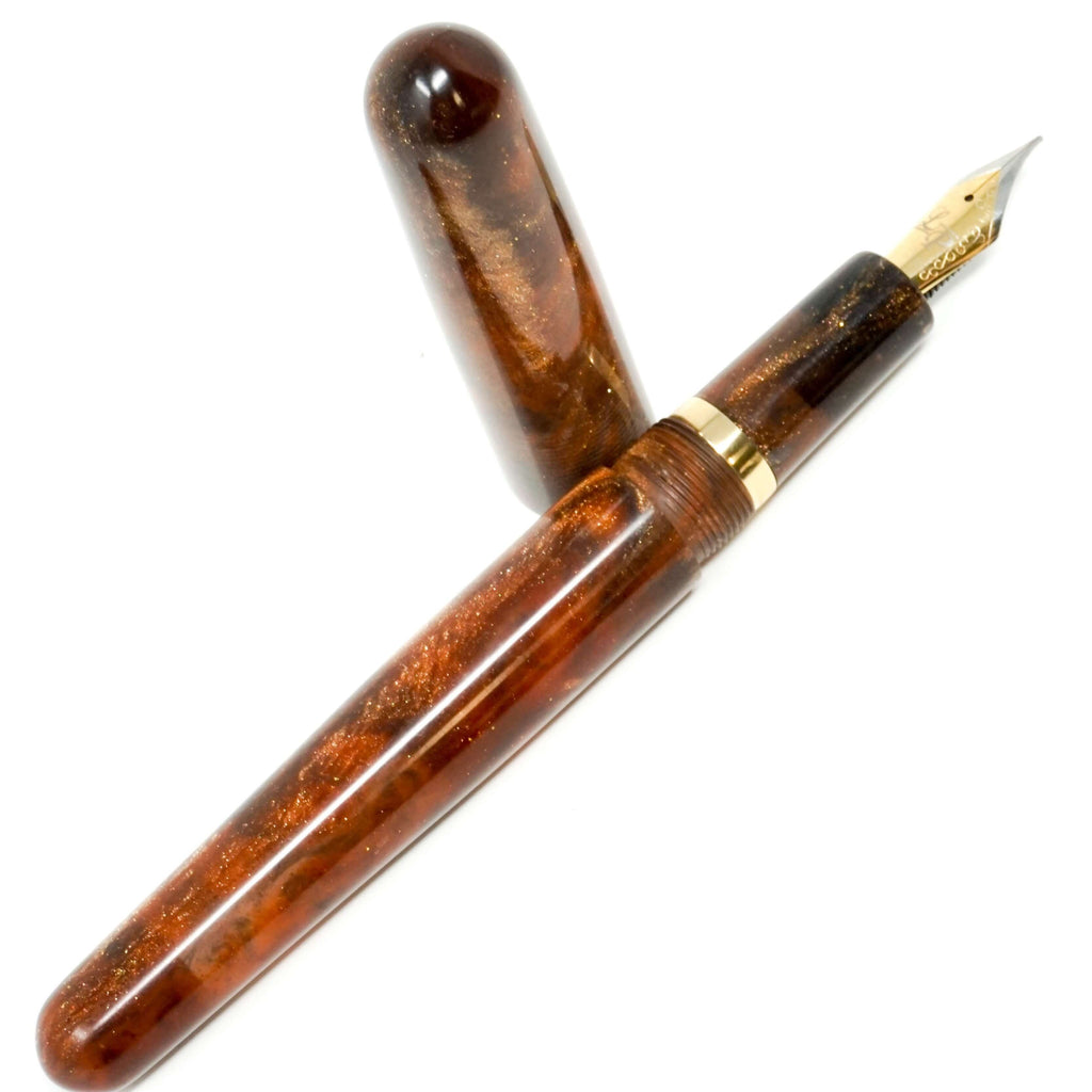 Design Your Own Loft Bespoke Custom Made Fountain Pen