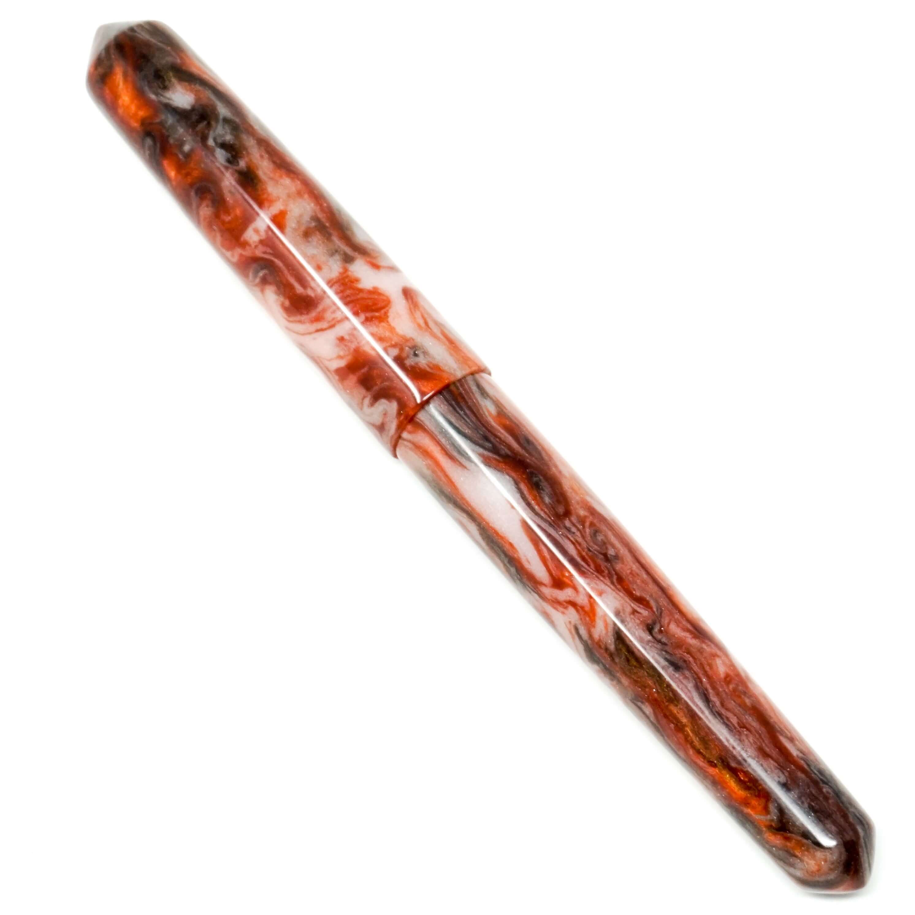 Design Your Own Loft Bespoke Custom Made Fountain Pen