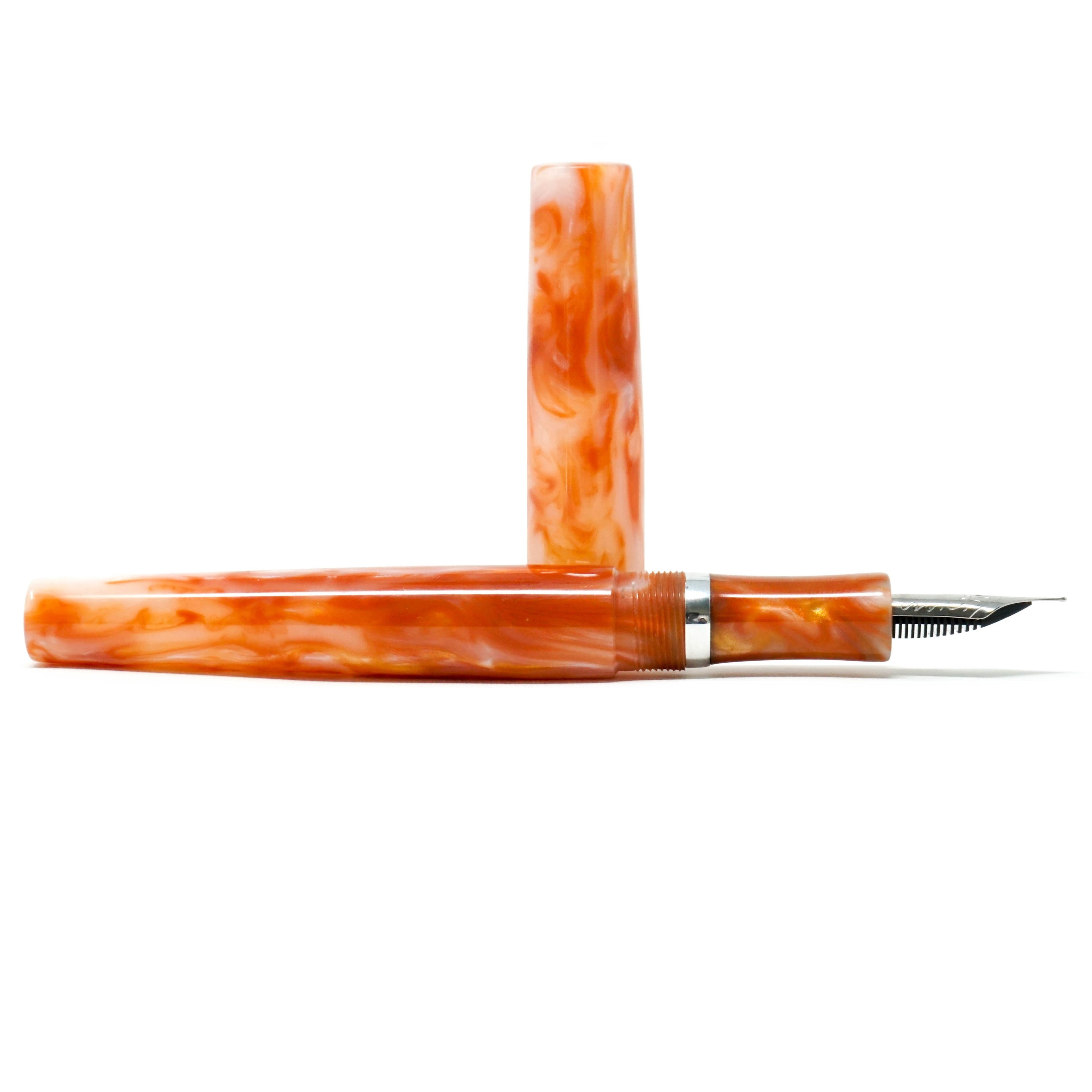 Design Your Own Loft Bespoke Custom Made Fountain Pen