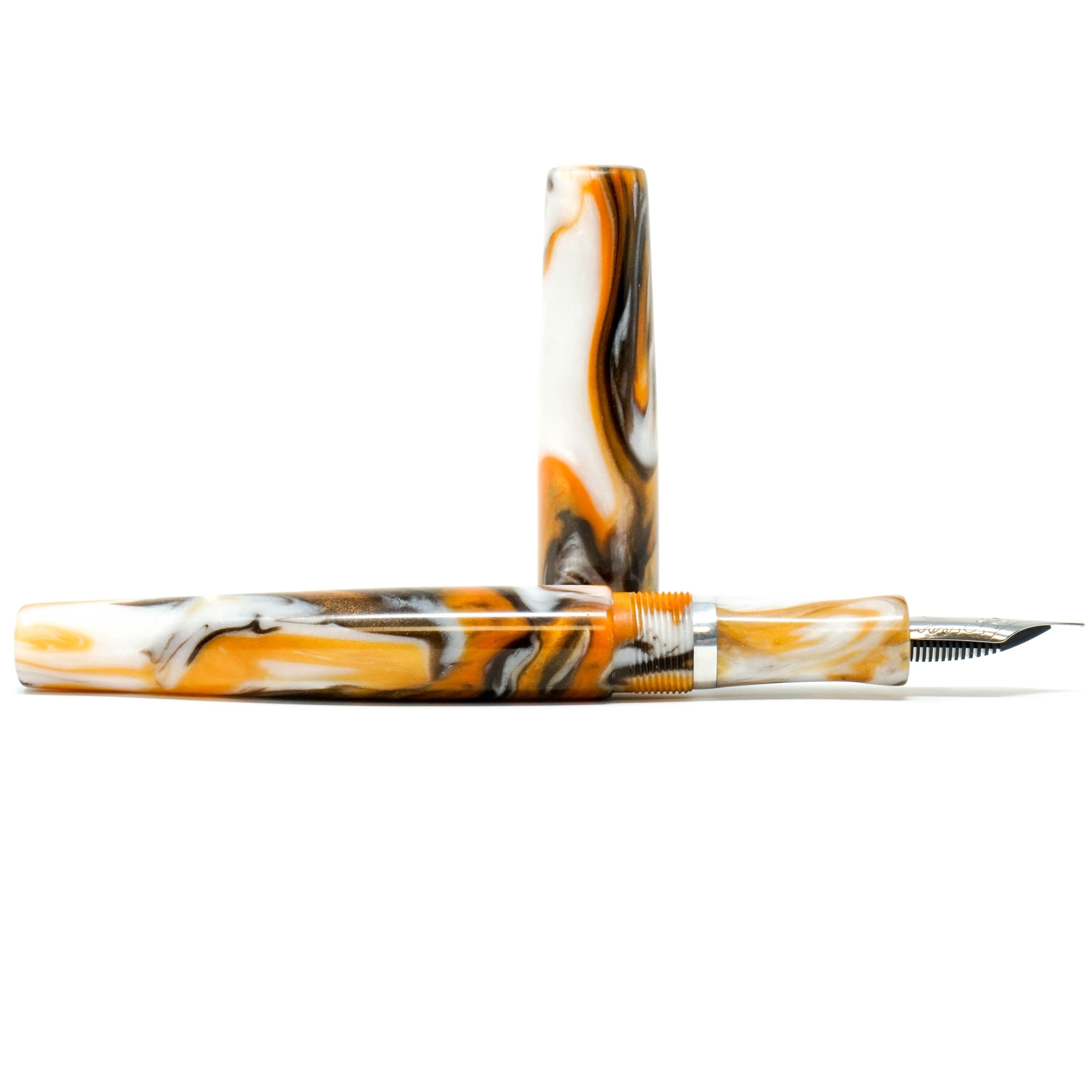 Design Your Own Loft Bespoke Custom Made Fountain Pen