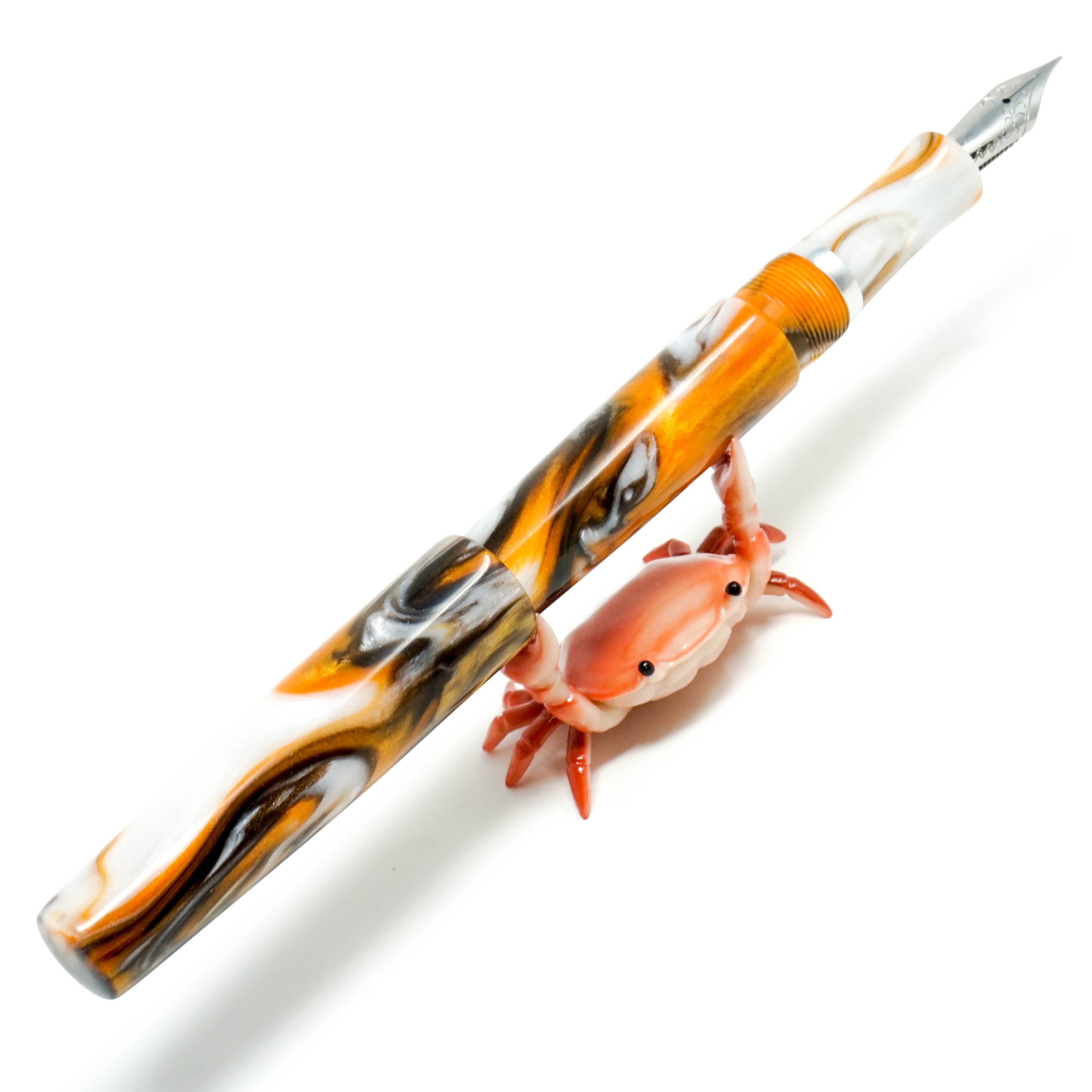 Design Your Own Loft Bespoke Custom Made Fountain Pen