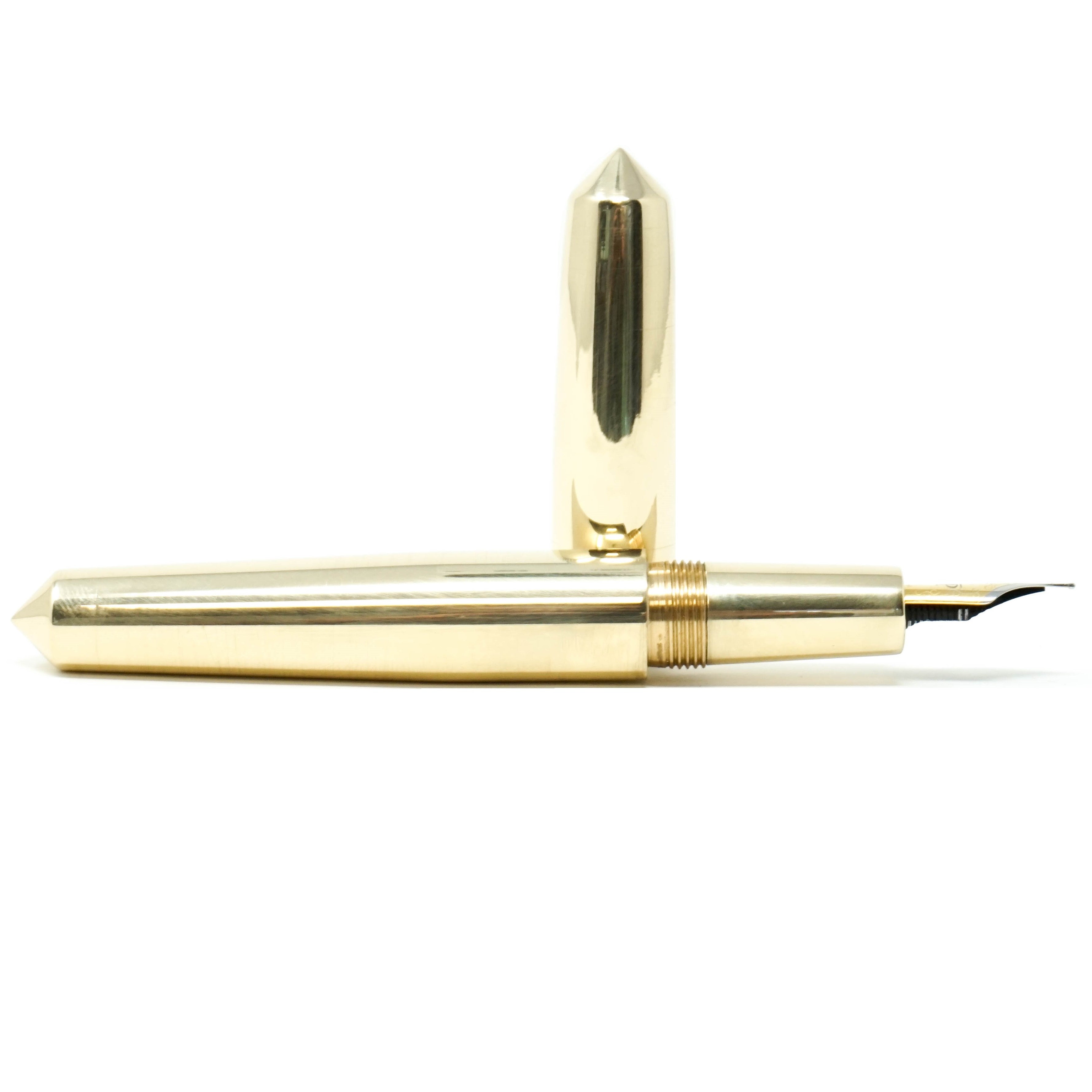 Design Your Own Loft Bespoke Custom Made Fountain Pen