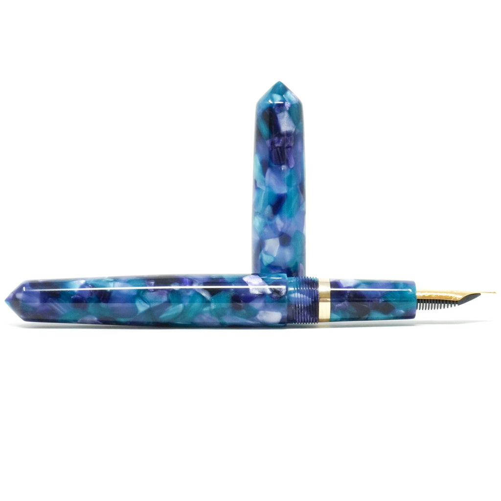 Design Your Own Loft Bespoke Custom Made Fountain Pen