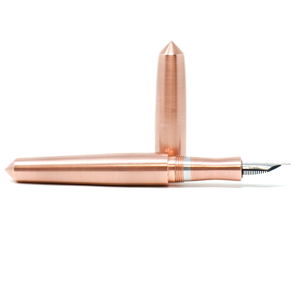 Design Your Own Loft Bespoke Custom Made Fountain Pen