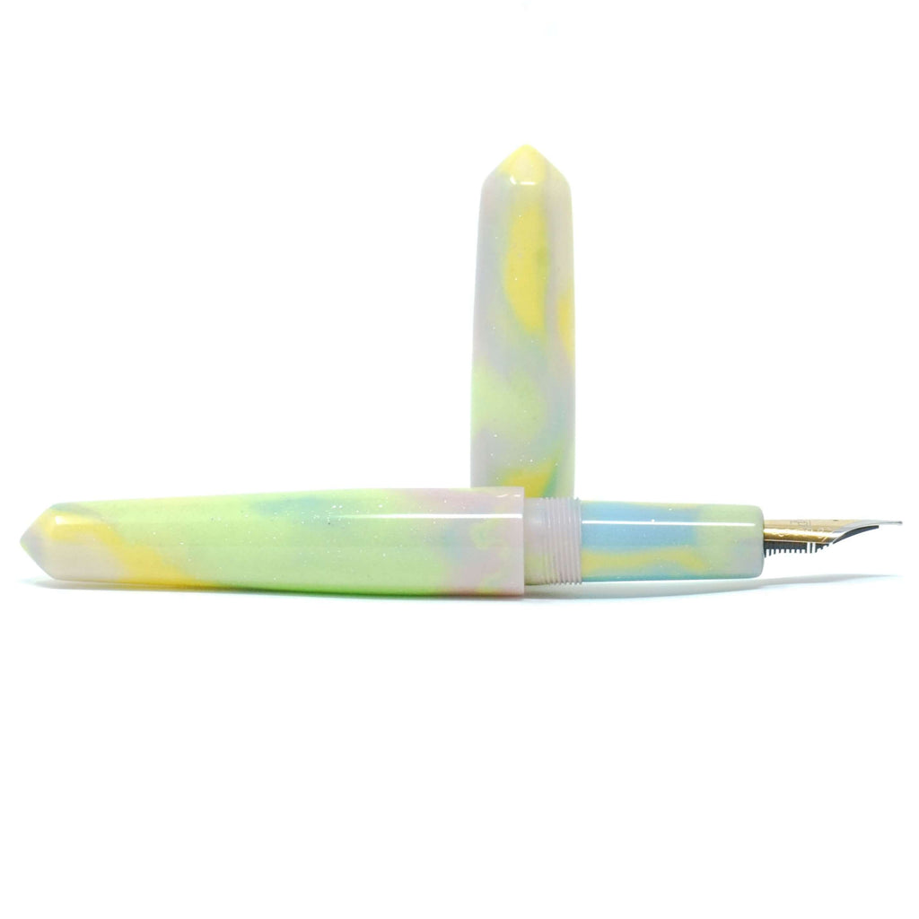 Design Your Own Loft Bespoke Custom Made Fountain Pen