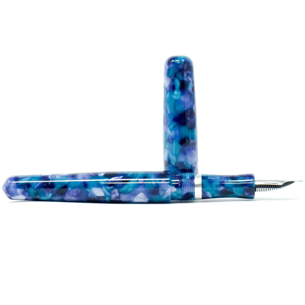 Design Your Own Loft Bespoke Custom Made Fountain Pen