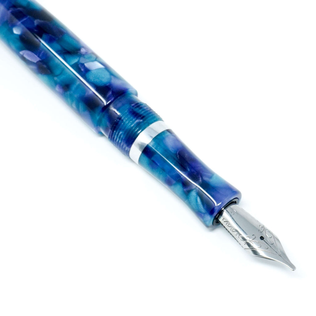 Design Your Own Loft Bespoke Custom Made Fountain Pen