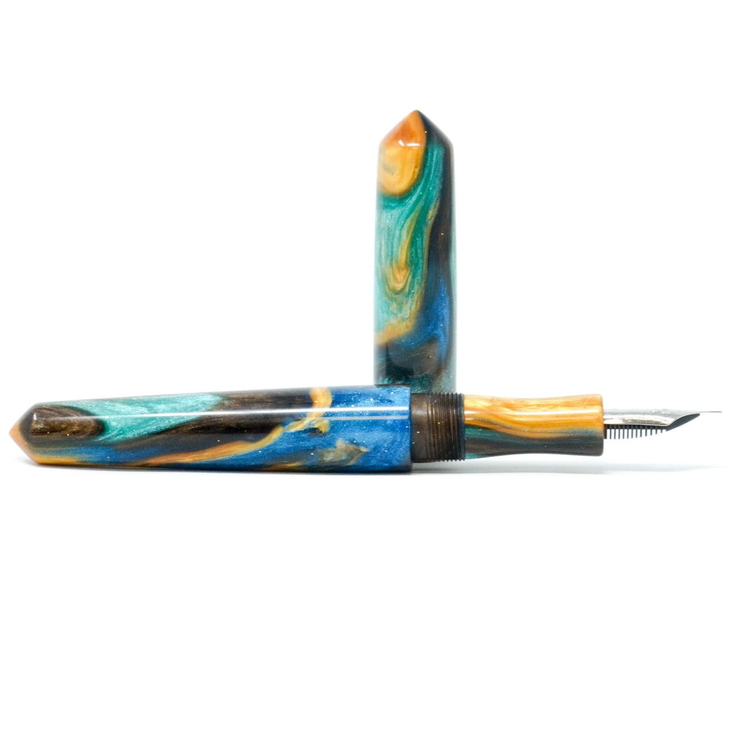 Design Your Own Loft Bespoke Custom Made Fountain Pen