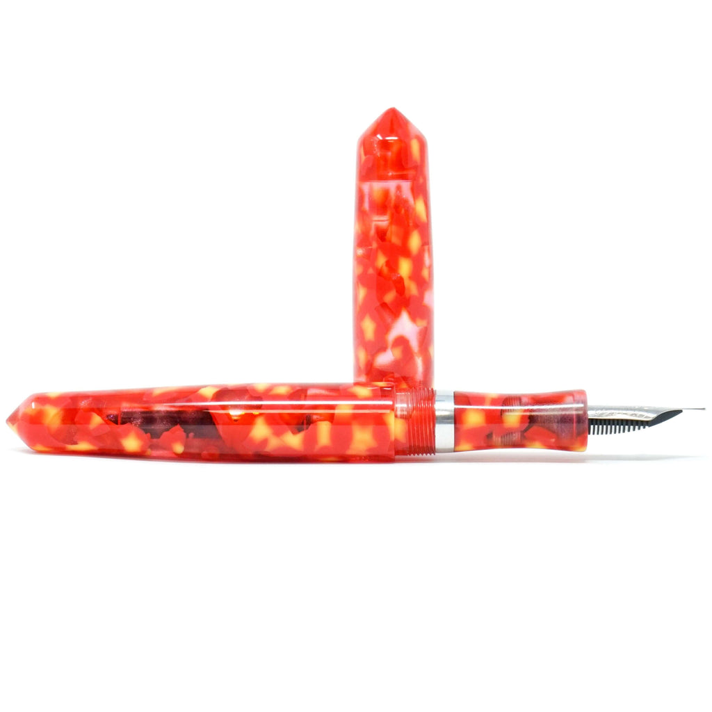 Design Your Own Loft Bespoke Custom Made Fountain Pen
