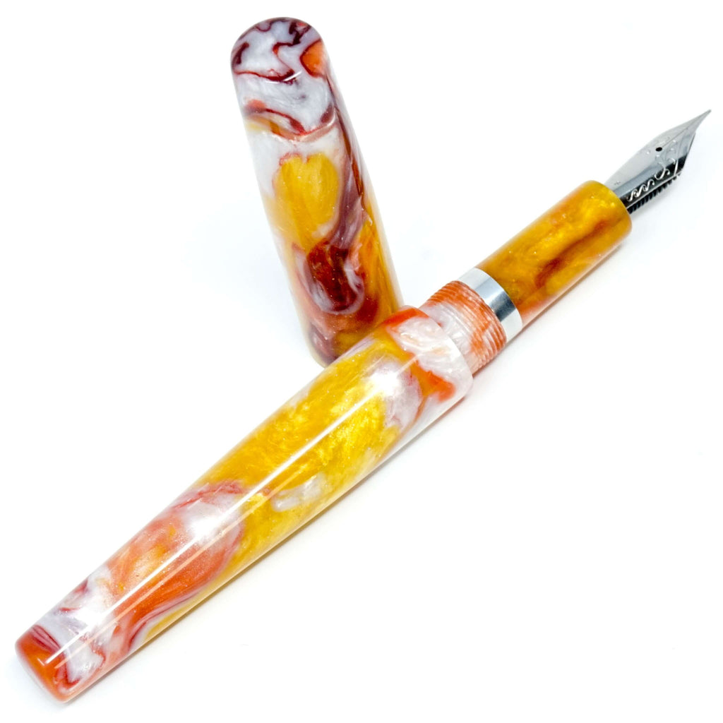 Design Your Own Loft Bespoke Custom Made Fountain Pen
