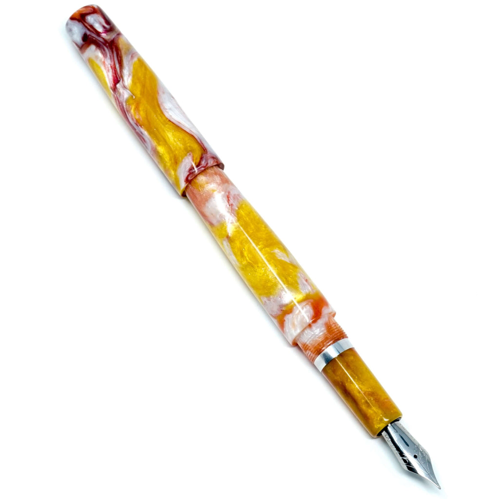 Design Your Own Loft Bespoke Custom Made Fountain Pen