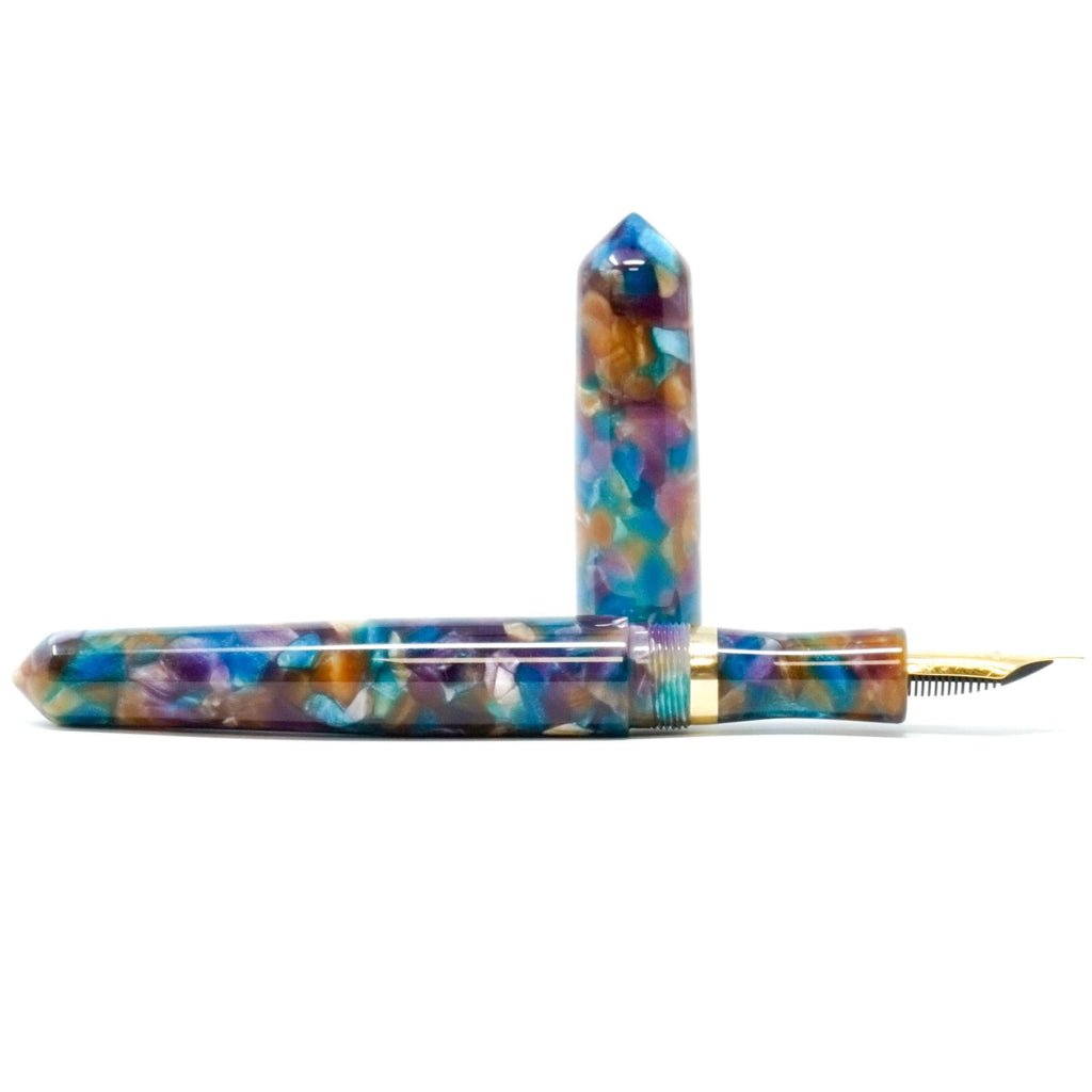 Design Your Own Loft Bespoke Custom Made Fountain Pen