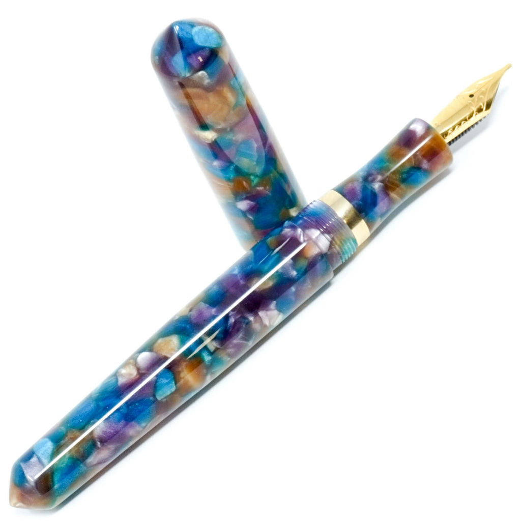 Design Your Own Loft Bespoke Custom Made Fountain Pen