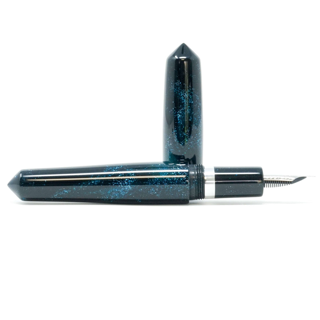 Design Your Own Loft Bespoke Custom Made Fountain Pen