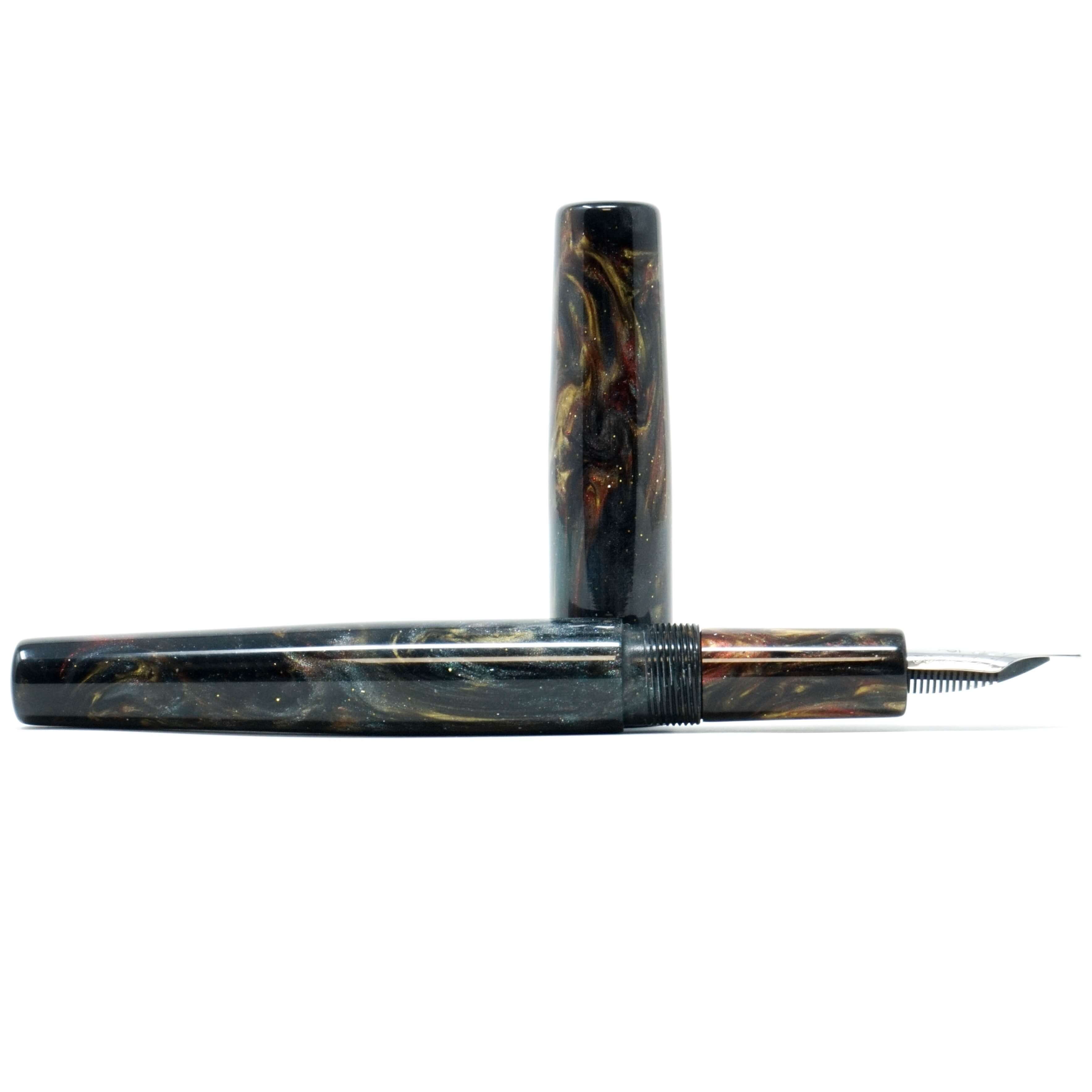Design Your Own Loft Bespoke Custom Made Fountain Pen