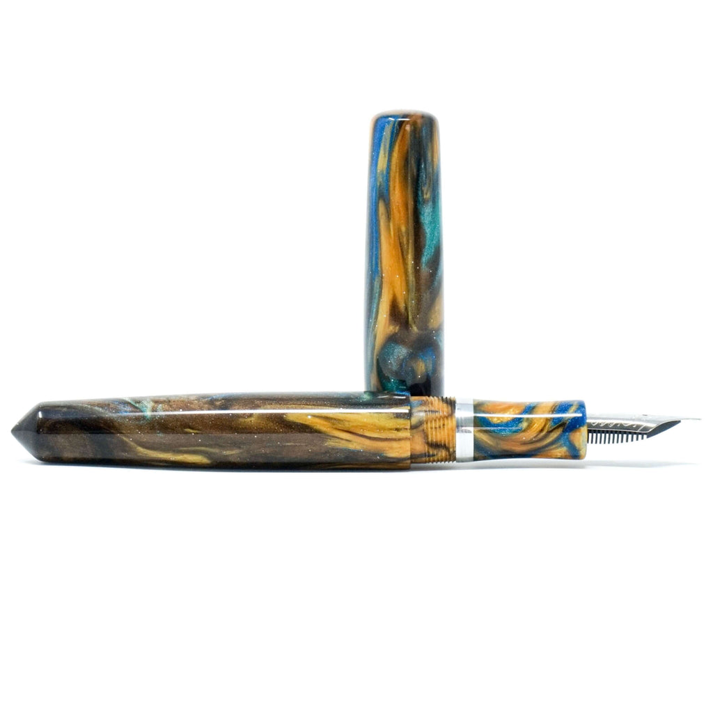 Design Your Own Loft Bespoke Custom Made Fountain Pen