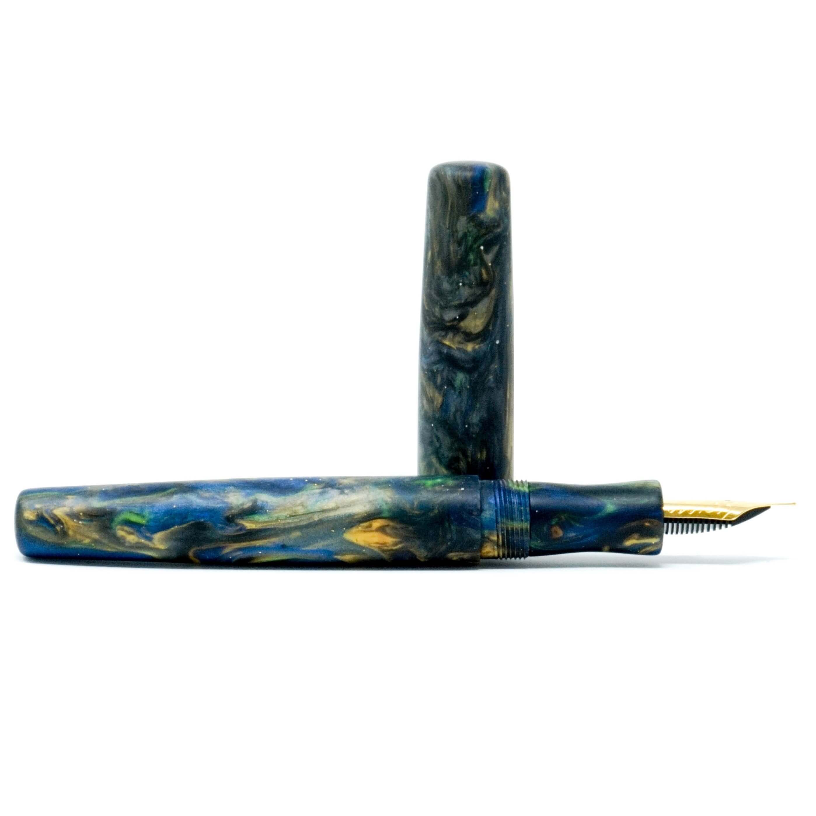 Design Your Own Loft Bespoke Custom Made Fountain Pen