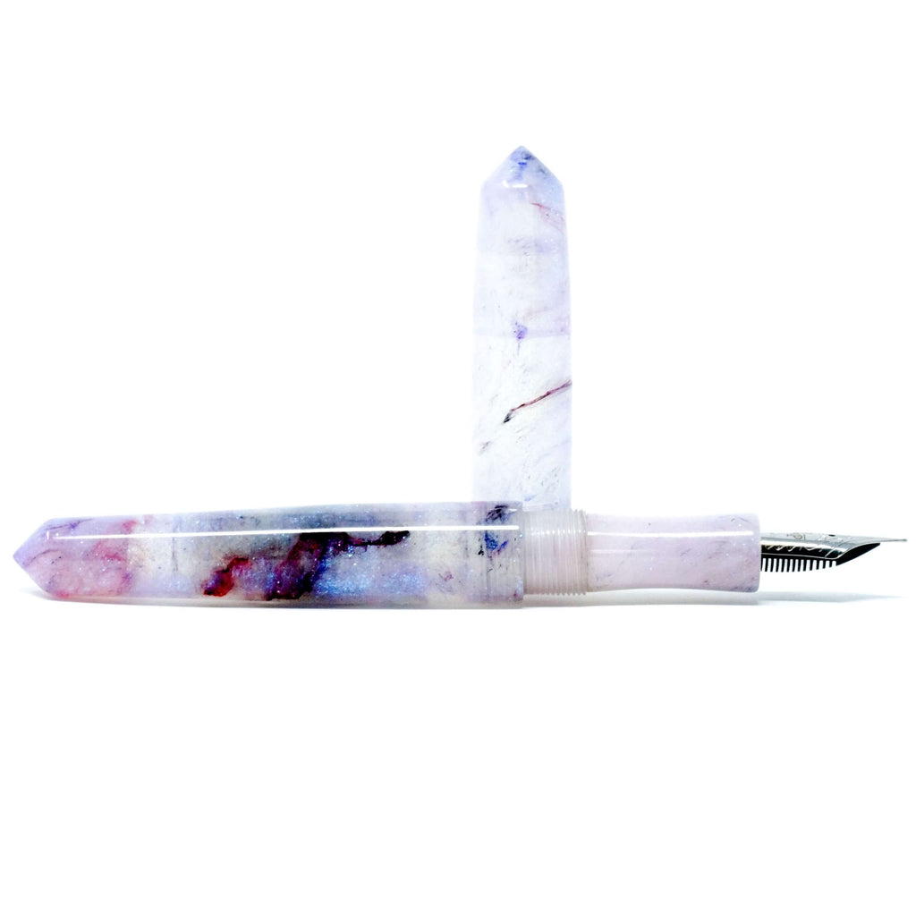 Design Your Own Loft Bespoke Custom Made Fountain Pen