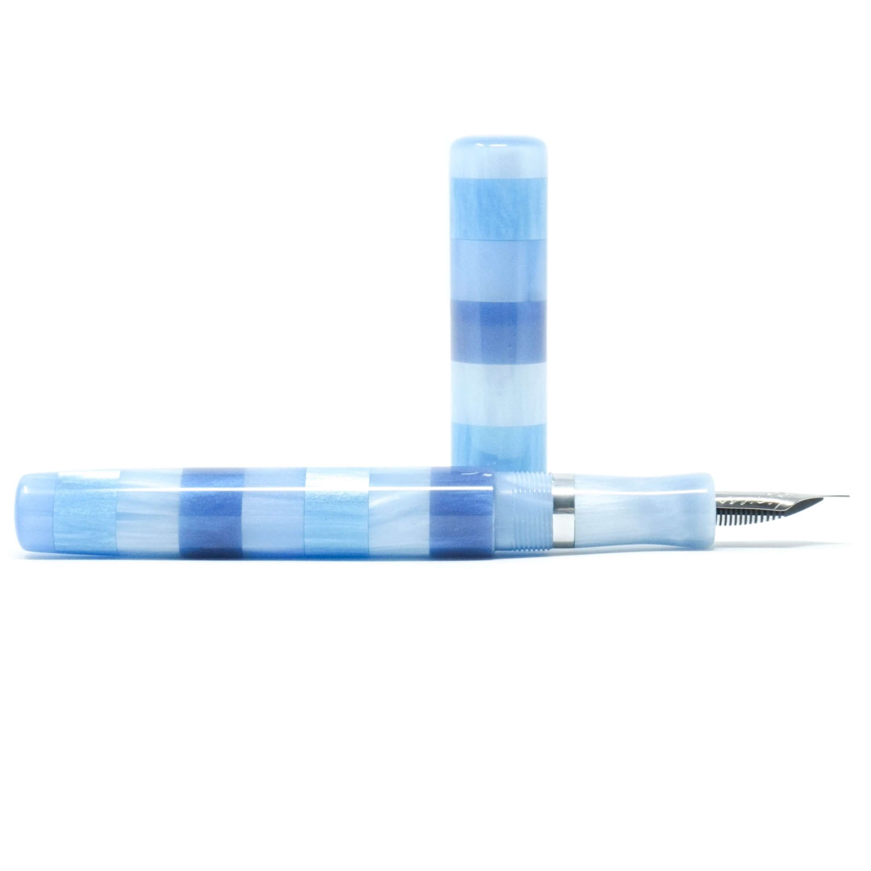 Design Your Own Loft Bespoke Custom Made Fountain Pen