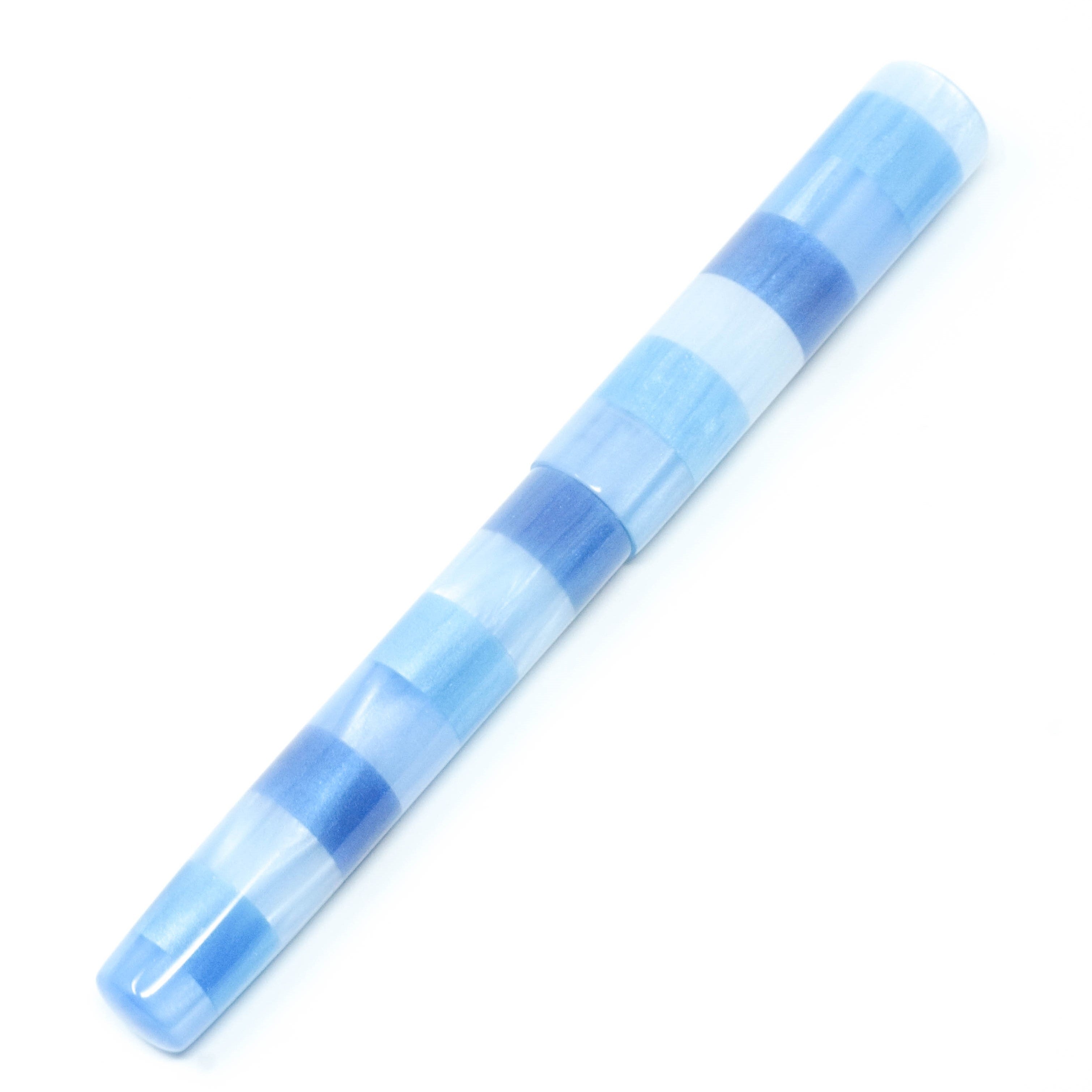 Atmosphere Highworth Loft Bespoke Fountain Pen JoWo/Bock #6