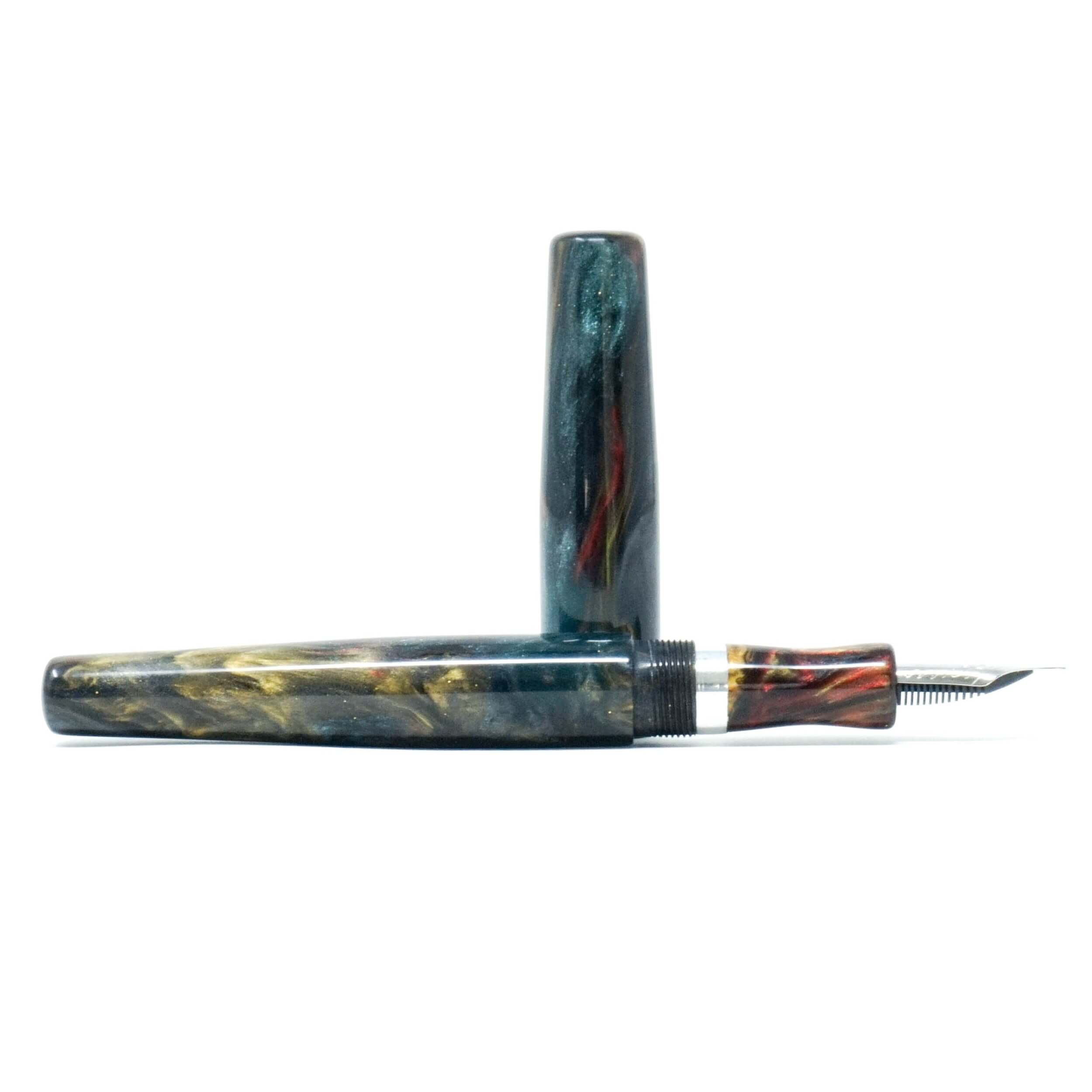 Design Your Own Loft Bespoke Custom Made Fountain Pen