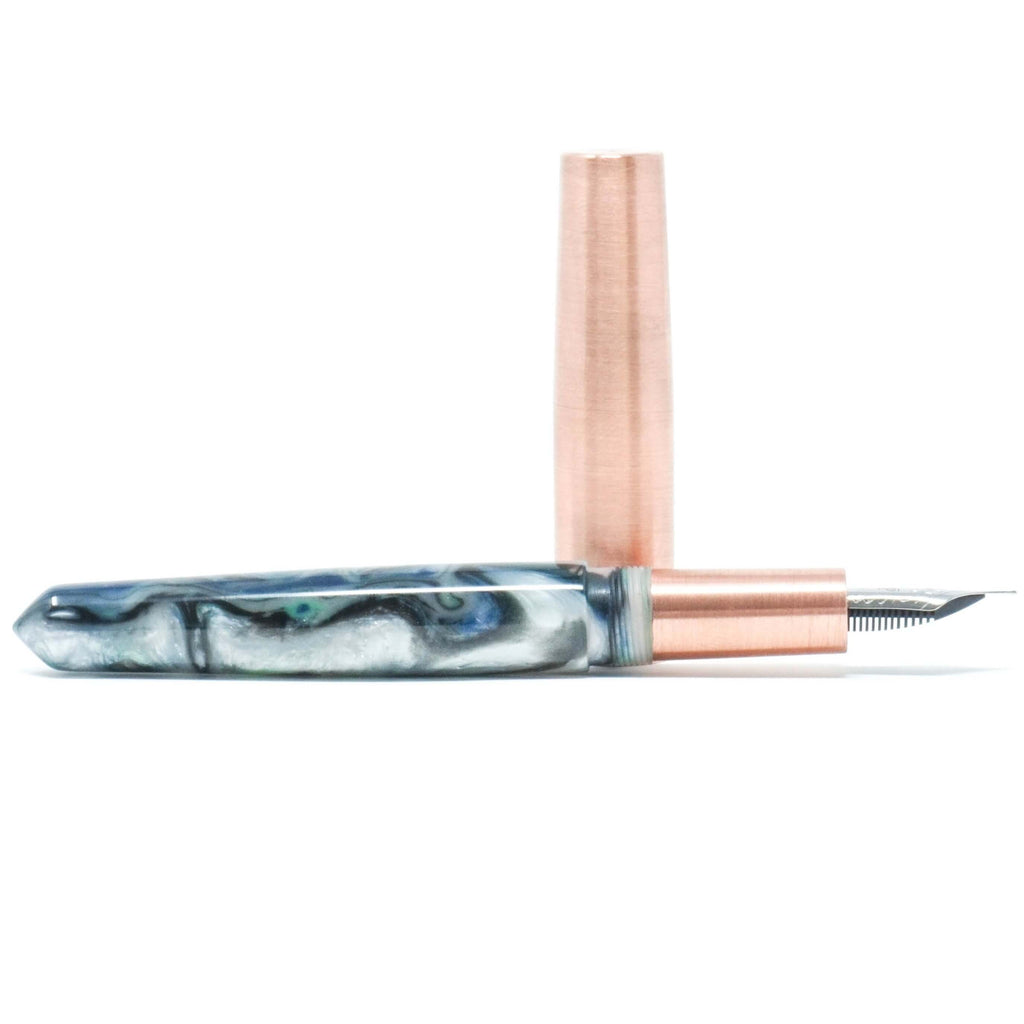 Design Your Own Loft Bespoke Custom Made Fountain Pen