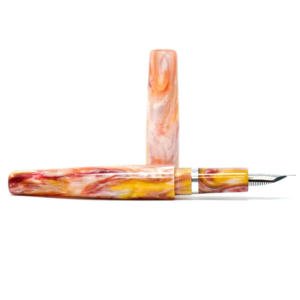 Design Your Own Loft Bespoke Custom Made Fountain Pen
