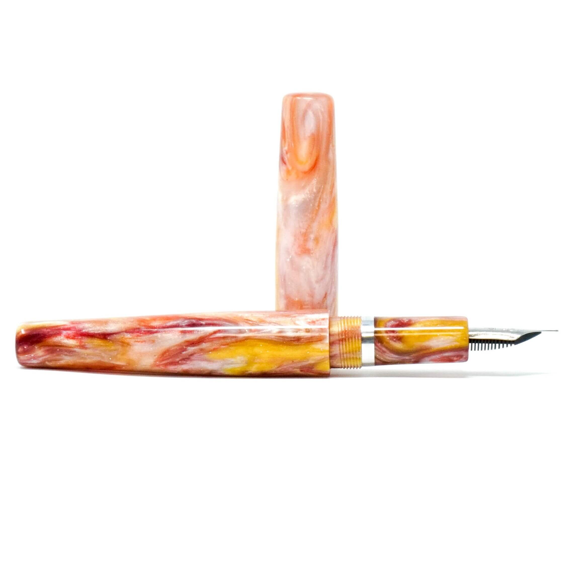 Design Your Own Loft Bespoke Custom Made Fountain Pen