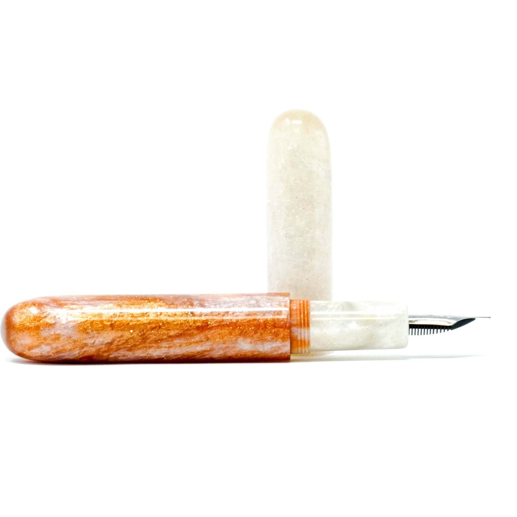 Design Your Own Loft Bespoke Custom Made Fountain Pen