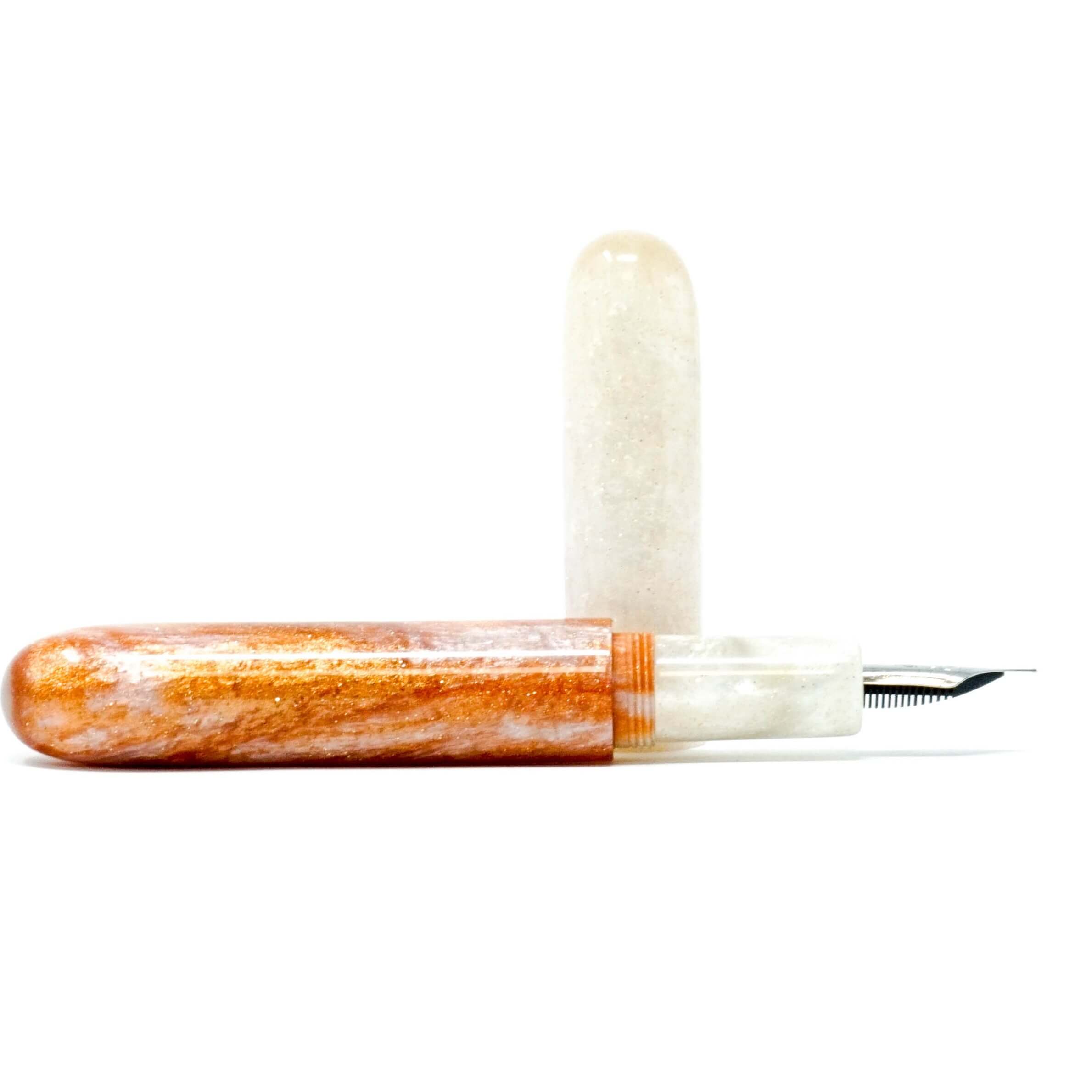 Design Your Own Loft Bespoke Custom Made Fountain Pen