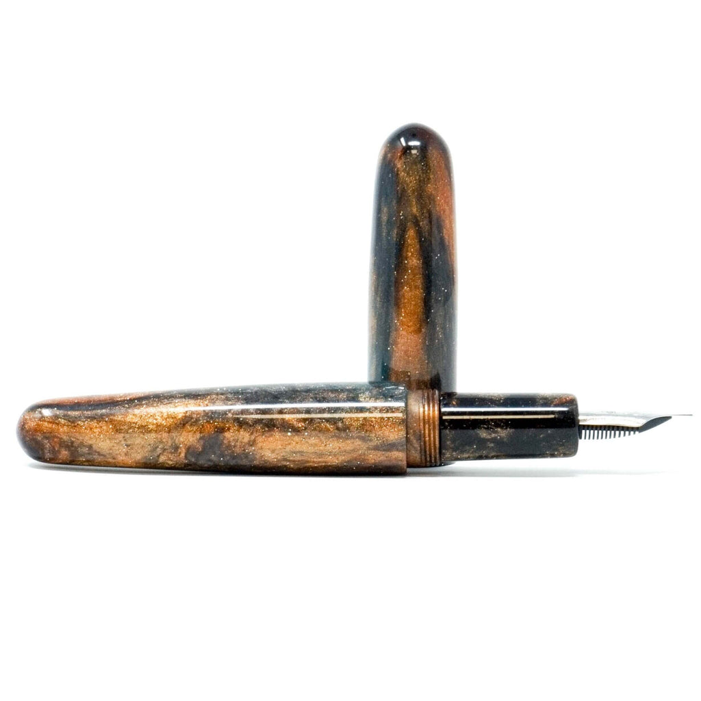Design Your Own Loft Bespoke Custom Made Fountain Pen