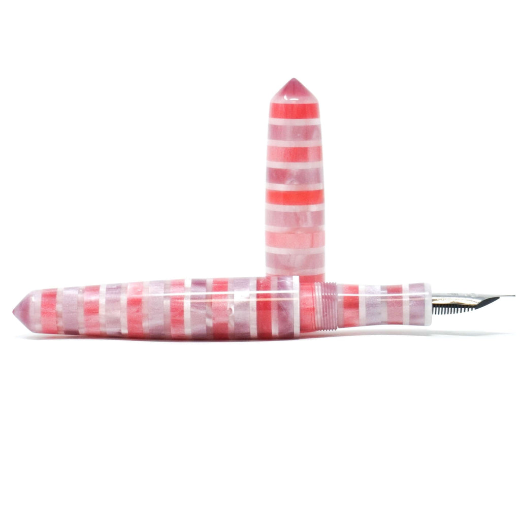 Design Your Own Loft Bespoke Custom Made Fountain Pen