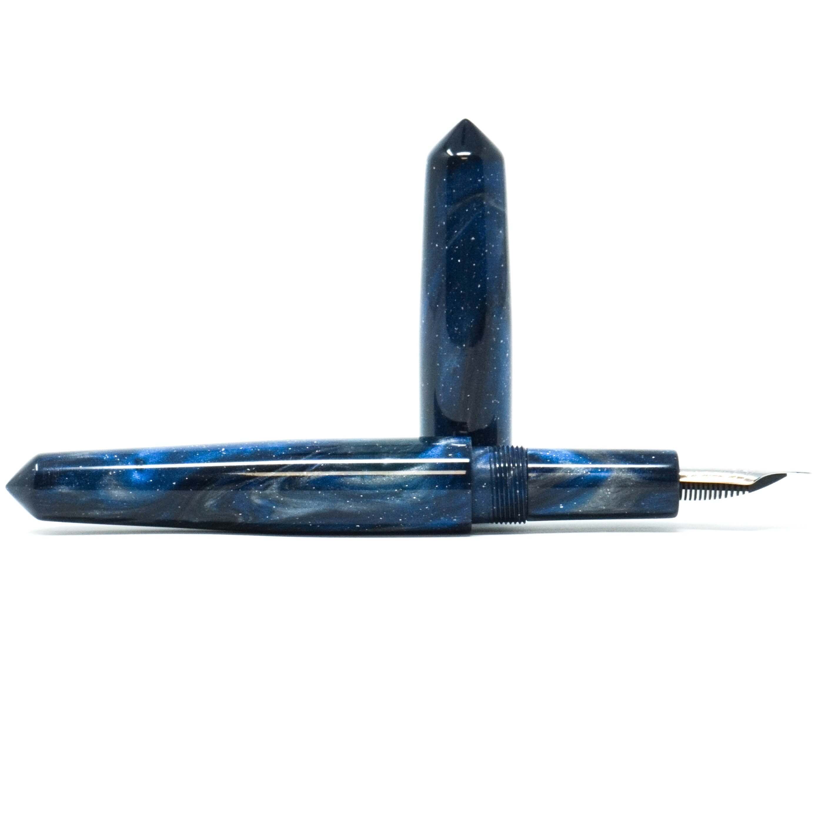 Design Your Own Loft Bespoke Custom Made Fountain Pen