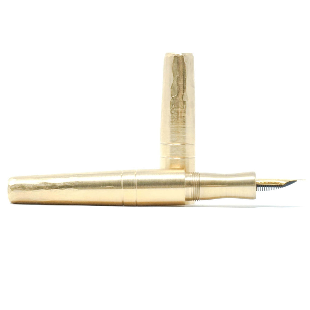 Design Your Own Loft Bespoke Custom Made Fountain Pen