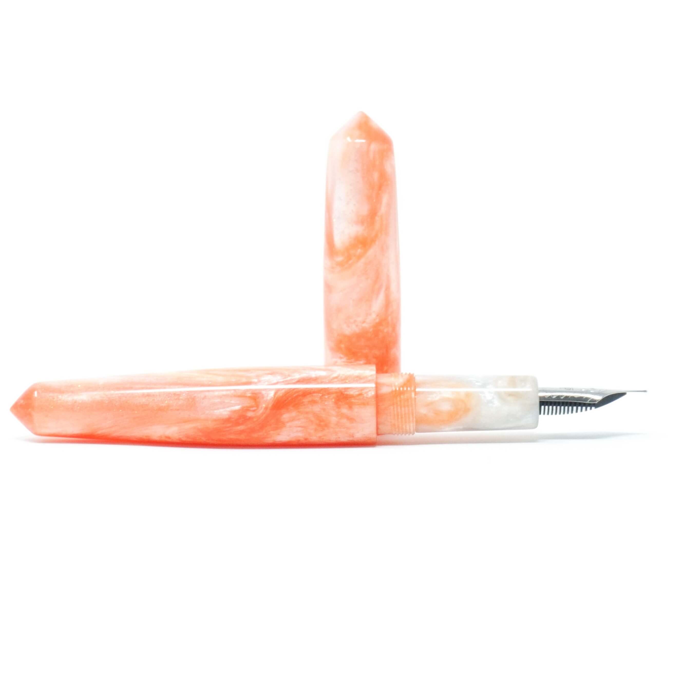 Design Your Own Loft Bespoke Custom Made Fountain Pen