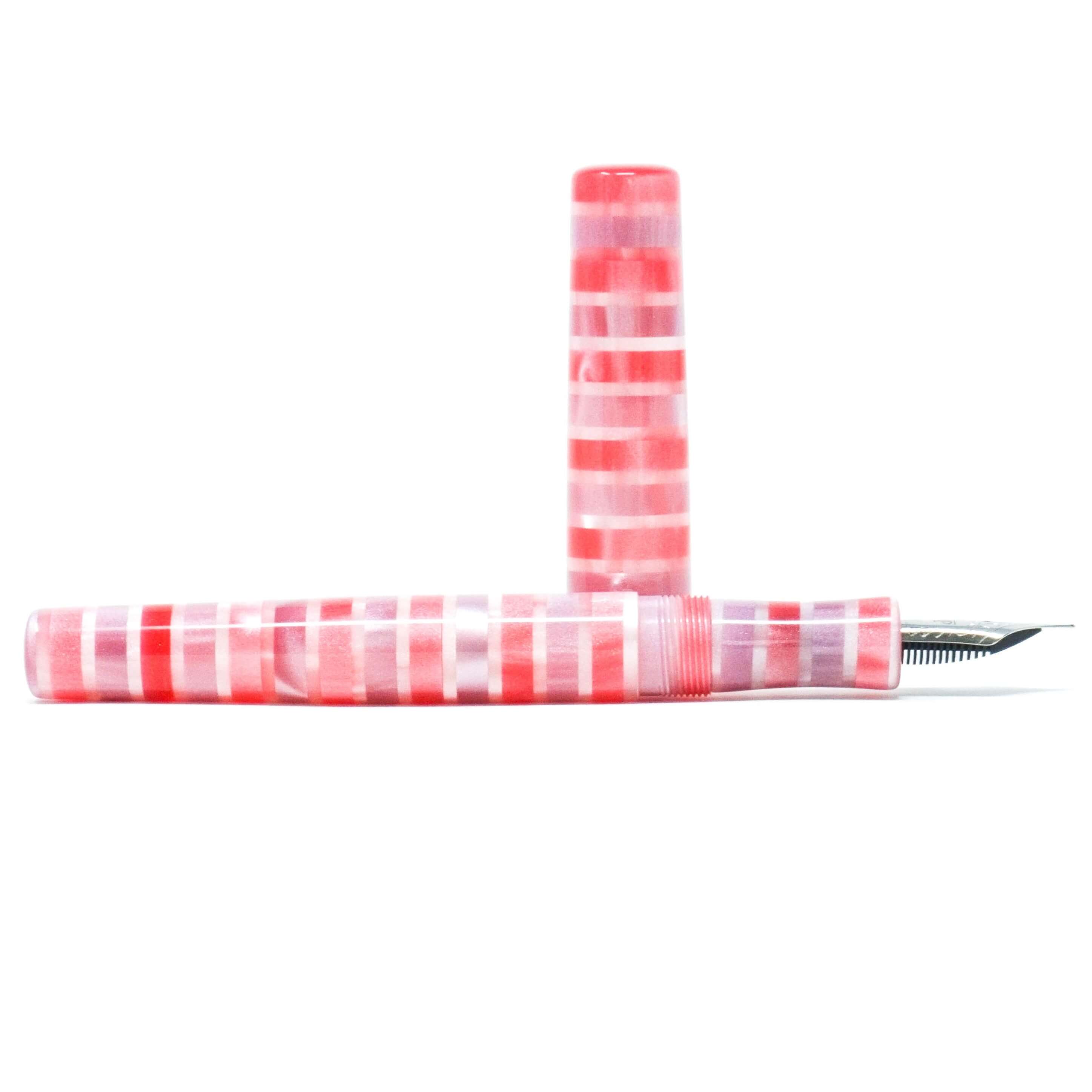 Design Your Own Loft Bespoke Custom Made Fountain Pen