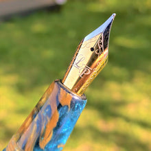 Load image into Gallery viewer, Loft Pens Size 6 Fine (0.5mm) Fountain Pen Nib